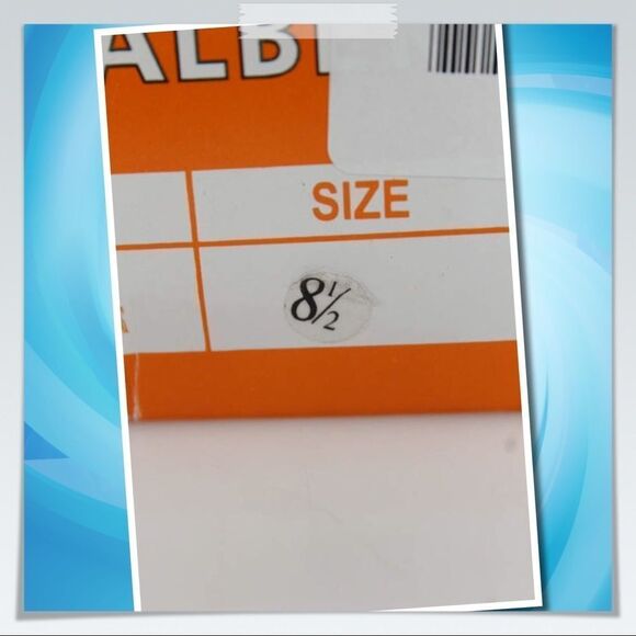 Charles Albert Silver Wedge Espadrilles 8.5 - Picture 5 of 5